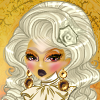 Tiara Lavander