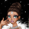 PinkGlitterLips