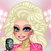 PinkGlitterLips