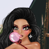 PinkGlitterLips