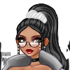 PinkGlitterLips
