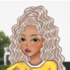 PinkGlitterLips
