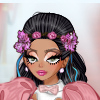 PinkGlitterLips