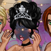 PinkGlitterLips
