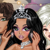 PinkGlitterLips
