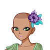 PinkGlitterLips