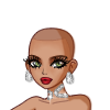PinkGlitterLips