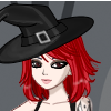 Ruby Witchy