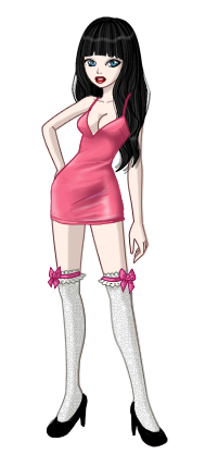CherryLuv