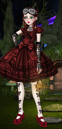 NocturnaHalliwell
