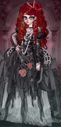 AnnaMorphosis