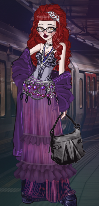 AnnaMorphosis
