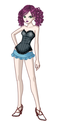 Emi Slutstrippa