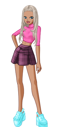 Barbie Gurl
