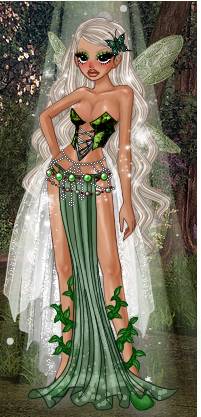 Doll Fancy
