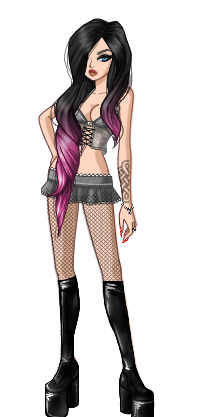 LaraIsDead