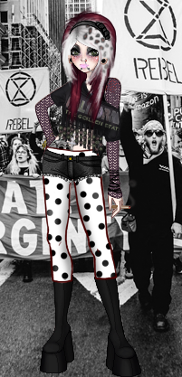 xXZoeZombieXx
