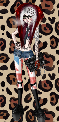xXZoeZombieXx