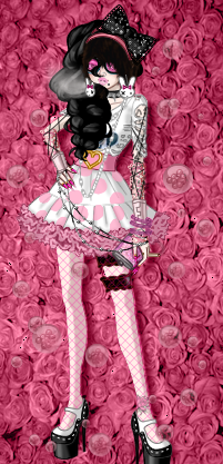 xXZoeZombieXx