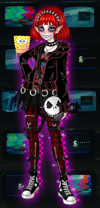 Rebekah Darkshadowmeth