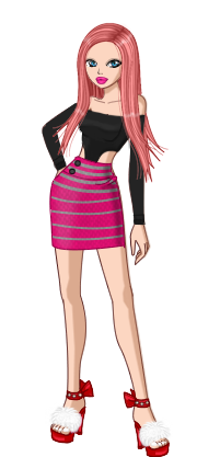 selena aurora