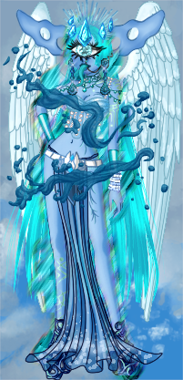 the hermit