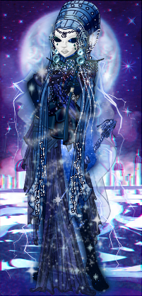 the hermit