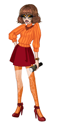 Athennaghost