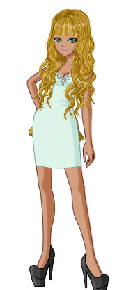 Scarlett Tila