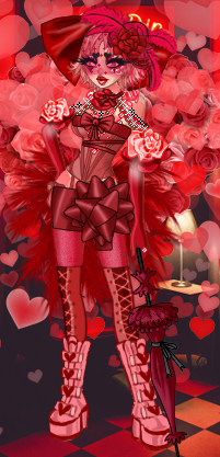 DarlingDespair