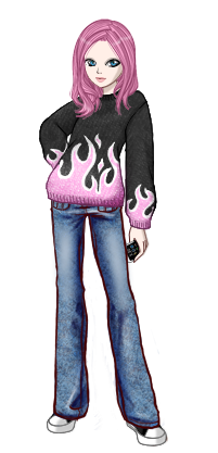 SkyeFashionista