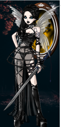 forsynthia