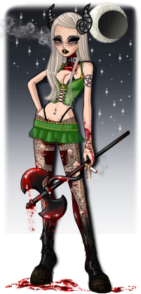 katya sofia emo whore