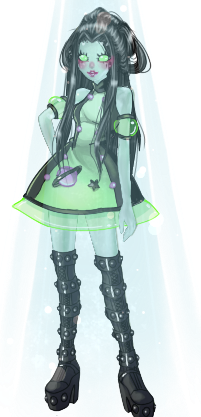BubbleCandii