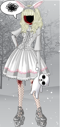 HorrorAngel