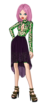 GlitterRoses99