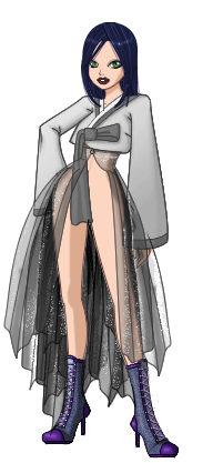 Yoru