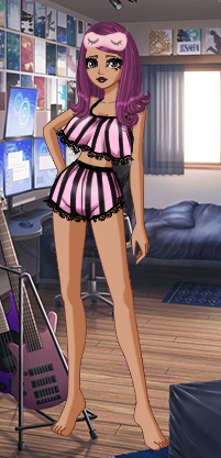 Jupiter Angel