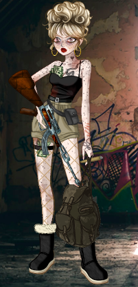 melena