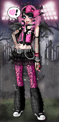 AliceLiddell