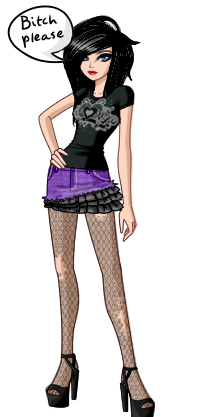 IconicEliza