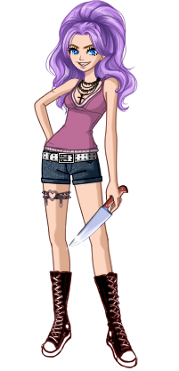 rawrin roxy