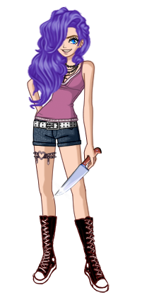 rawrin roxy