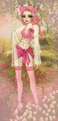 Daisydear