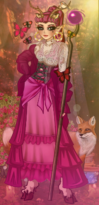 Daisydear
