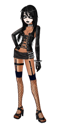 StupidSpoiledWhoreXOX