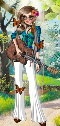 Melpomene