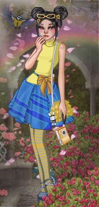 Melpomene
