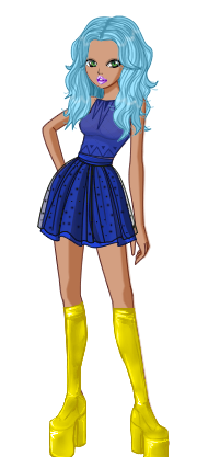 Ms Dolly