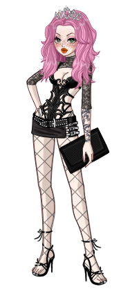 xXBarbieDollXx